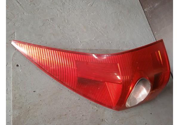 Ліхтар задній правий Renault Megane II, універсал, 03-06, 8200142683